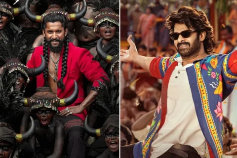 The Paradise Worldwide Box Office Day 5: Can It Surpass Prabhas’ The RajaSaab To Enter Tollywood’s Top 4 Grossers Of 2026?