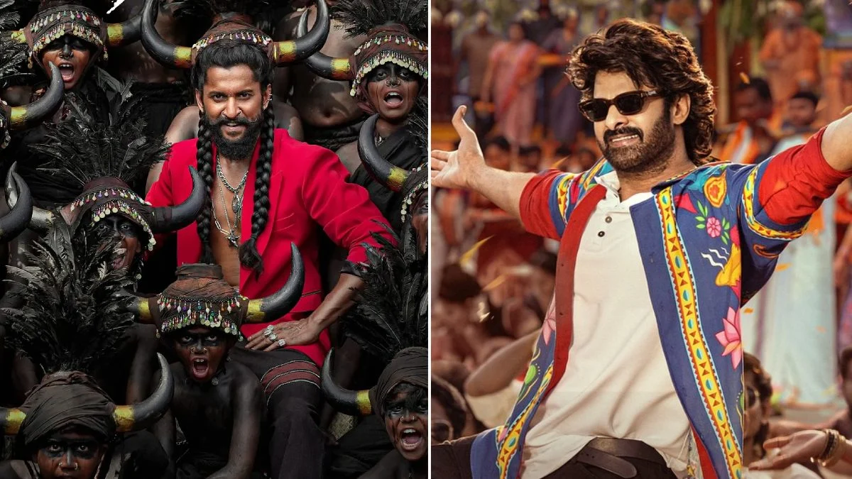 The Paradise Worldwide Box Office Day 5: Can It Surpass Prabhas’ The RajaSaab To Enter Tollywood’s Top 4 Grossers Of 2026?