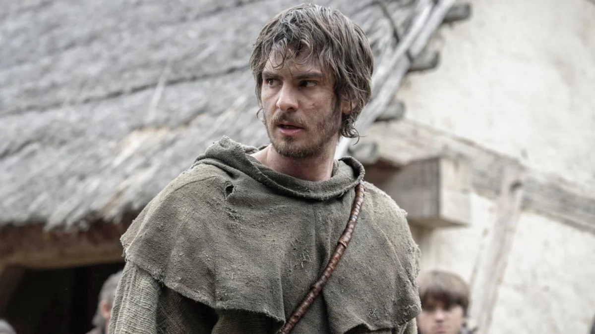 The Uprising Box Office: Andrew Garfield’s Historical Drama Needs This Much To Recover Its Low Budget!