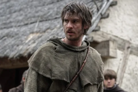 The Uprising Worldwide Box Office: How Much Does Andrew Garfield’s Film Need To Beat The Death Of Robin Hood?