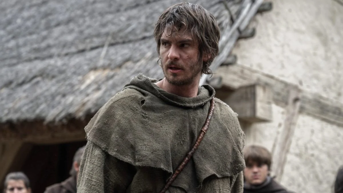 The Uprising Worldwide Box Office: How Much Does Andrew Garfield’s Film Need To Beat The Death Of Robin Hood?