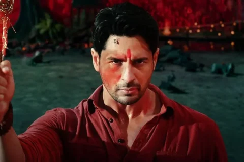 The Vvaan Box Office Collection Day 4: Becomes Sidharth Malhotra’s 2nd Highest-Grossing Film In The Post-COVID Era