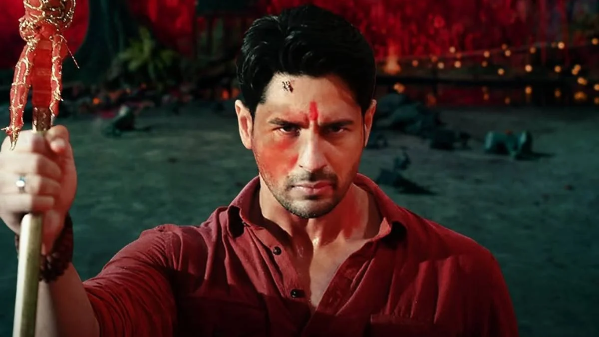The Vvaan Box Office Collection Day 4: Becomes Sidharth Malhotra’s 2nd Highest-Grossing Film In The Post-COVID Era