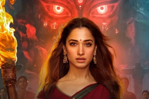 The Vvaan Box Office Day 1 (Early Trends): A Strong Opening Amid Ganesh Chaturthi Festivities – 3rd Biggest Opener Of Sidharth Malhotra’s Career!