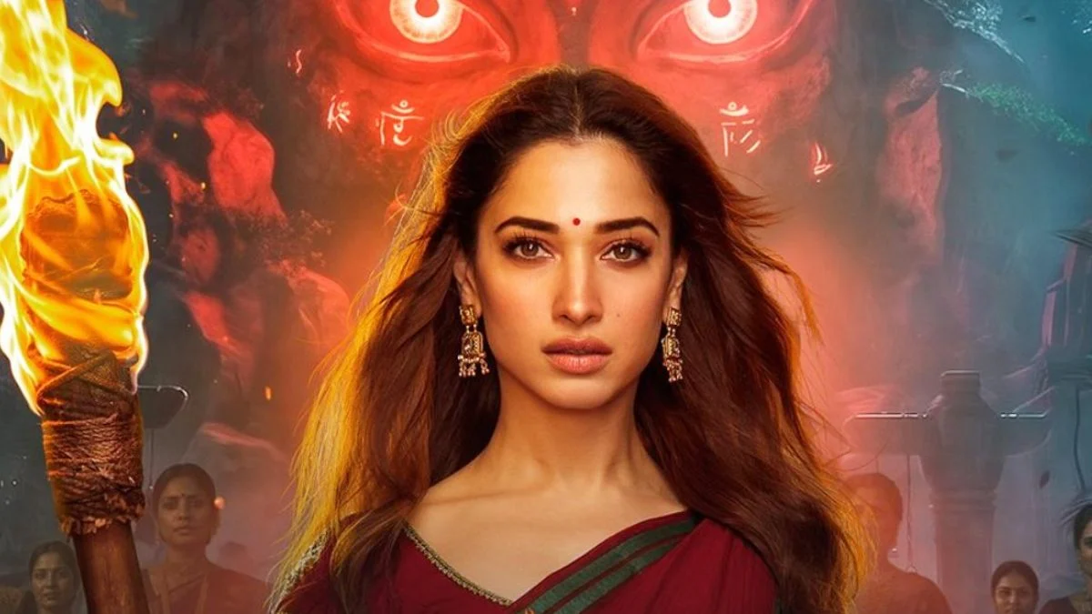 The Vvaan Box Office Day 1: Hits 3 Opening Day Milestones For Balaji Motion Picture, Sidharth Malhotra & Tamannaah Bhatia!
