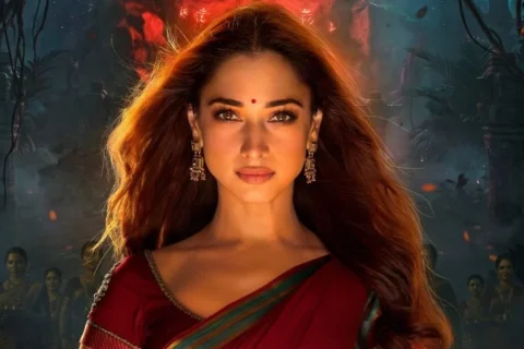 The Vvaan Box Office Day 1 Prediction: Eyes 4th-Biggest Bollywood Opening For Tamannaah Bhatia