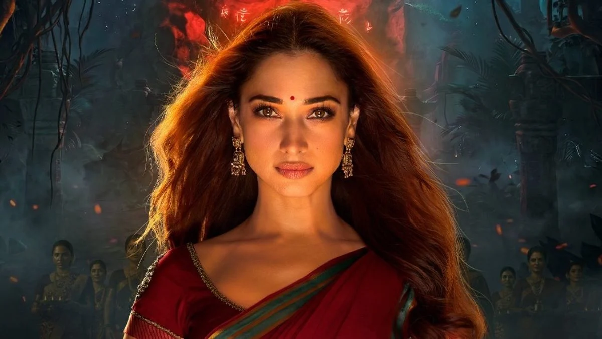 The Vvaan Box Office Day 1 Prediction: Eyes 4th-Biggest Bollywood Opening For Tamannaah Bhatia