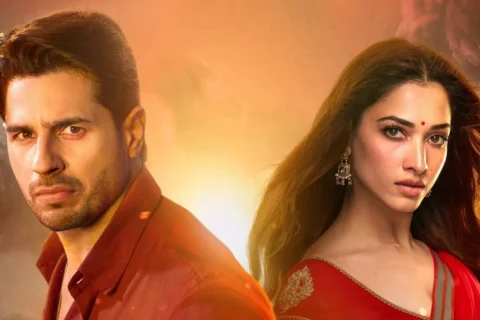 The Vvaan Box Office Day 2 Advance Booking: Sells 1.25 Lakh Tickets, Targets Double-Digit Collection On Saturday