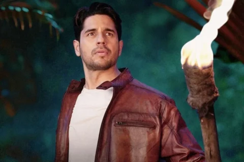 The Vvaan Box Office Day 2: Sidharth Malhotra Delivers 7th Highest Grossing Post-COVID Film For Balaji Motion Pictures In 48 Hours Only!