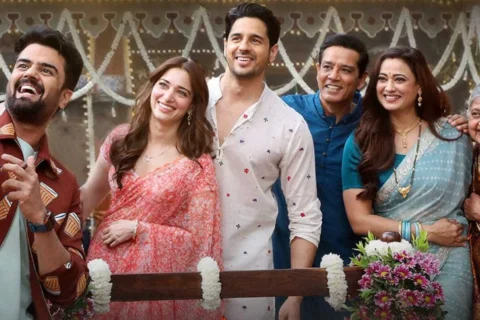 The Vvaan Box Office Day 3 Advance Booking: Earns 4.01 Crore Gross With 1.76 Lakh Sold Tickets & 18 Sold Out Shows For Sunday!