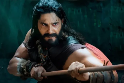 The Vvaan Box Office Day 3: Enters The Top 10 Opening Weekends Of 2026 For Hindi Films – Sidharth Malhotra’s Film Is Getting Divine Blessings!