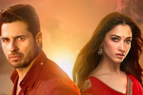 The Vvaan Box Office Day 5: 4th Highest Grossing Film By Balaji Motion Pictures Post-COVID, 3.6 Crore Away From Next Milestone!