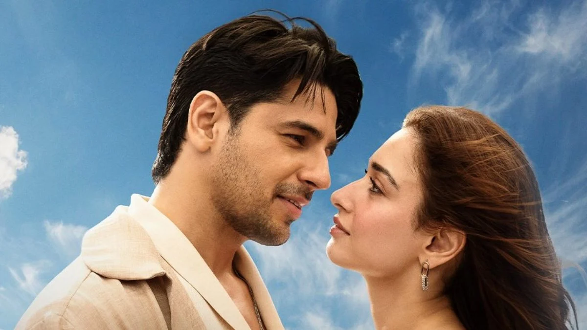The Vvaan Day Wise Box Office Collection