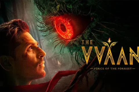 'The Vvaan' Early X Review: Sidharth, Tamannaah's film gets praise for folklore