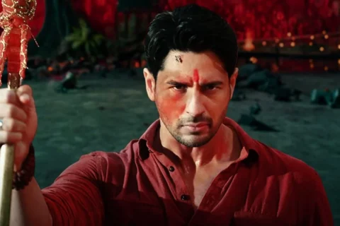 The Vvaan Gives Sidharth Malhotra His Biggest Solo Opening Weekend, Trade Hails Loyal Fanbase