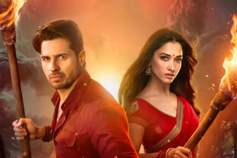 The Vvaan Movie Review Ft. Sidharth Malhotra & Tamannaah Bhatia: Chhathi Maiya Blesses Bollywood To Hit Folklore Genre Bang On – Proper Amar Chitra Katha Feel