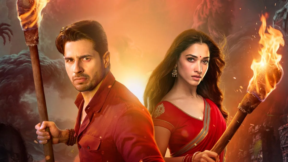 The Vvaan Movie Review Ft. Sidharth Malhotra & Tamannaah Bhatia: Chhathi Maiya Blesses Bollywood To Hit Folklore Genre Bang On – Proper Amar Chitra Katha Feel