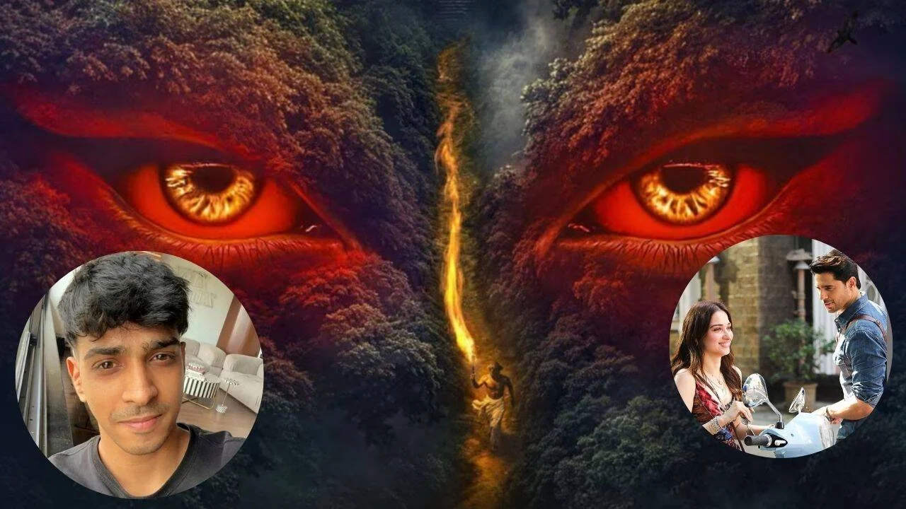 'The Vvaan' team buys sync rights after song leak row with Sargam Vaish