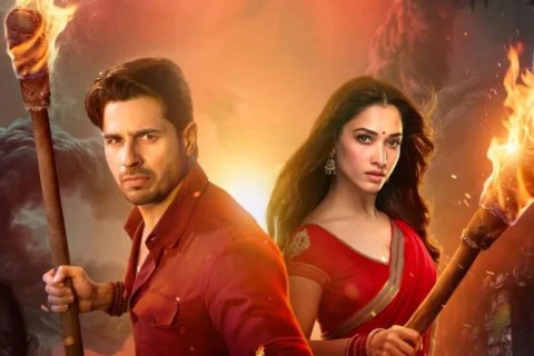 The Vvaan Worldwide Box Office Day 3: Only 4.56 Crore Away From Entering Top 10 Highest Grossing Films Of Sidharth Malhotra’s Career!
