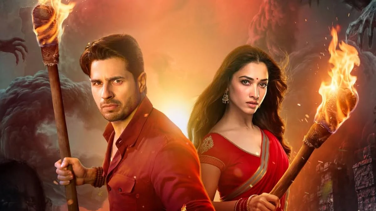 The Vvaan Worldwide Box Office Day 3: Only 4.56 Crore Away From Entering Top 10 Highest Grossing Films Of Sidharth Malhotra’s Career!