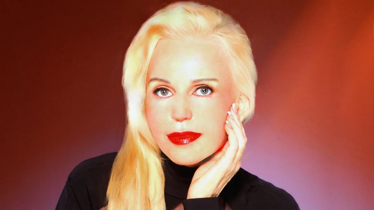 The Young & The Restless: When Brenda Dickson Accused Producers Of Blacklisting, Laundering Money & Leaving Her Homeless