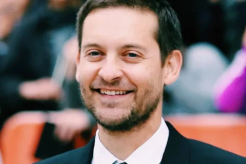 Tobey Maguire and Jennifer Meyer reach divorce agreement