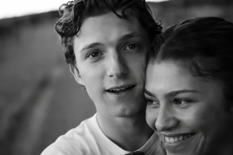 Tom Holland and Zendaya spotted going on a date