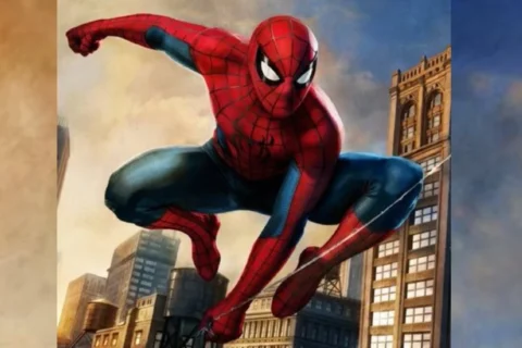 Tom Holland becomes highest-grossing actor of all time