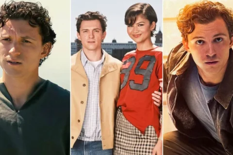 Tom Holland & Zendaya’s Box Office Power: Duo Crosses $4B Worldwide With The Odyssey & Spider-Man: Brand New Day!