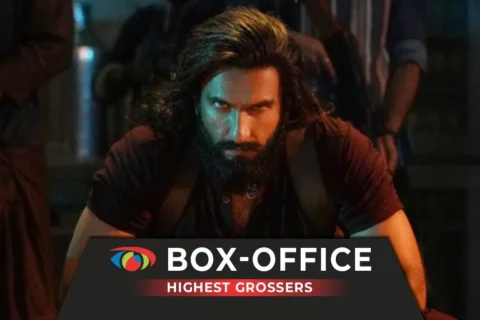 Top 10 Highest-Grossing Bollywood Films Of 2026 At The Indian Box Office
