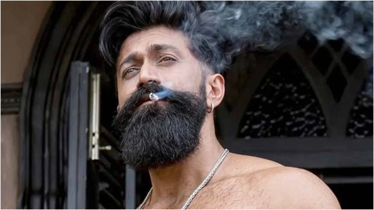 'Toxic' BO day 20: Yash starrer earns Rs 25 lakh gross
