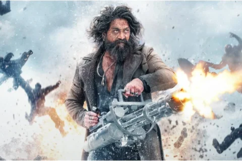 'Toxic' BO day 21: Yash starrer earns Rs 13 lakh
