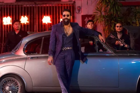 'Toxic' BO day 22: Yash starrer inches closer to Rs 250 crore mark in India