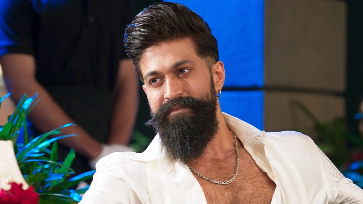Toxic Box Office Collection Day 23: Yash Delivers His First Flop After 9 Back-To-Back Successful Films!