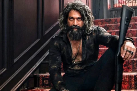 Toxic Box Office: Despite Being A Disaster, Ends Its Run As 4th Highest-Grossing Kannada Film In The Telugu States