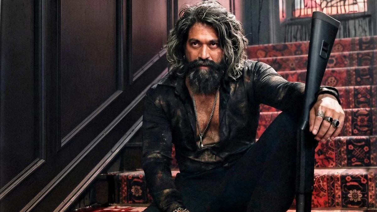 Toxic Box Office: Despite Being A Disaster, Ends Its Run As 4th Highest-Grossing Kannada Film In The Telugu States