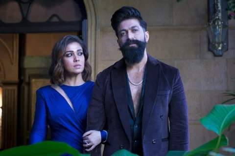 Toxic Box Office: Yash Starrer Wraps Up As 4th Highest-Grossing Kannada Film In The Overseas Market
