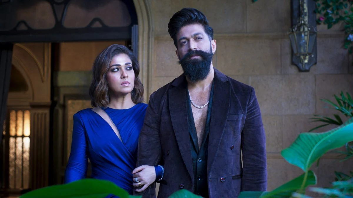 Toxic Box Office: Yash Starrer Wraps Up As 4th Highest-Grossing Kannada Film In The Overseas Market