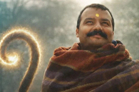 Trivikram Srinivas to present Telugu release of ‘Hanuman Ansh’