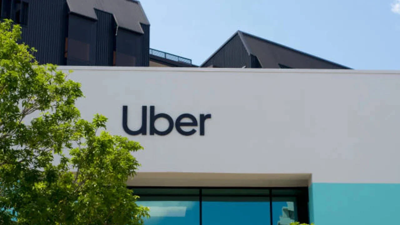 Uber's layoff memo also has a work from home message for remaining 29,000 employees