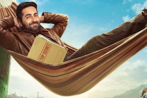 Udta Teer Trailer: Ayushmann Khurrana’s Cross-Border Comedy Gets Reactions From Pakistan, “We Pakistanis Live Rent Free In Indian Minds Lol!”
