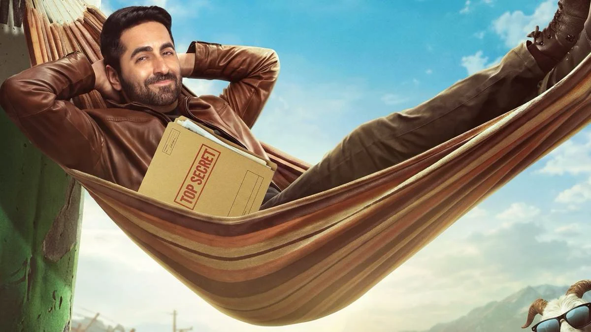 Udta Teer Trailer: Ayushmann Khurrana’s Cross-Border Comedy Gets Reactions From Pakistan, “We Pakistanis Live Rent Free In Indian Minds Lol!”