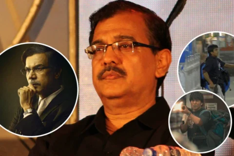 Ujjwal Nikam says 'Prahaar' doesn't 'sensationalise' 26/11 attacks