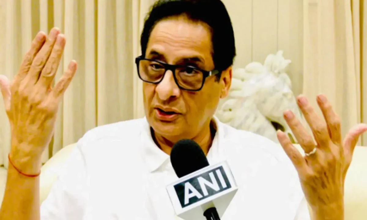 Vashu Bhagnani hospitalised in London amid IT raids