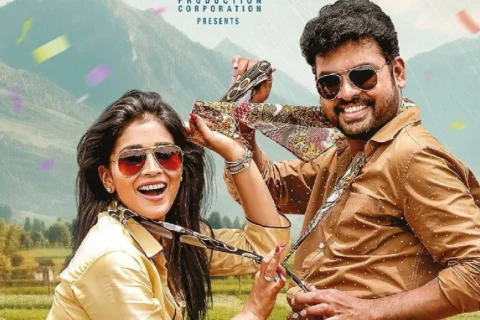 Vemal and Shriya Saran’s long-delayed ‘Sandakari’ finally gets a release date