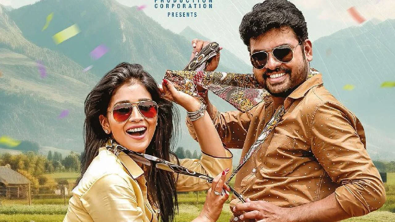 Vemal and Shriya Saran’s long-delayed ‘Sandakari’ finally gets a release date