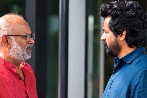 Venkat Prabhu puts Sivakarthikeyan rift rumours to rest