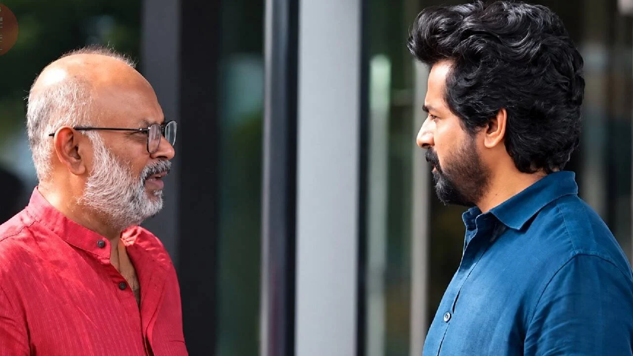 Venkat Prabhu puts Sivakarthikeyan rift rumours to rest