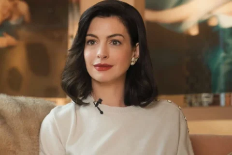 Verity North America Box Office Projection: Can Anne Hathaway Score Her 2nd Biggest Debut Of 2026 After The Odyssey?