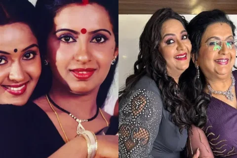 Veteran actor Radha files police complaint against sister Ambika over Rs 46 crore cheque issue
